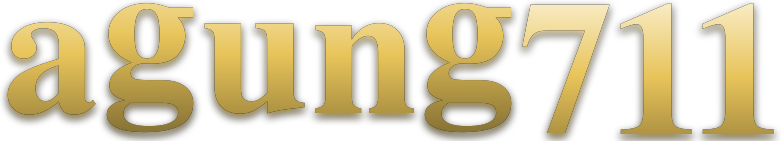 agung711 logo