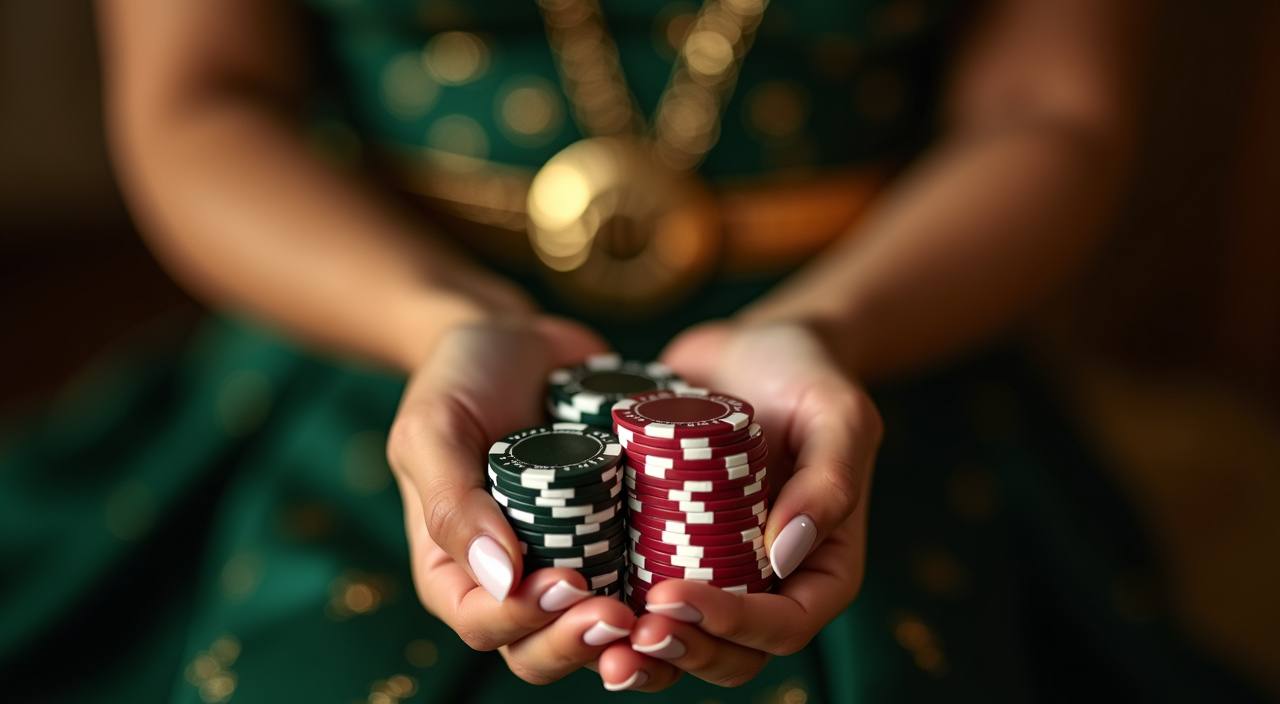 agung711 Real-Money Casino Tables and Slot Rooms at agung711